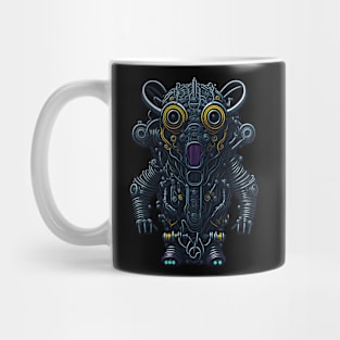 Electric Sheep Mug